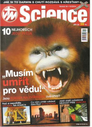 Science 10/2004