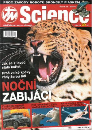 Science 4/2004