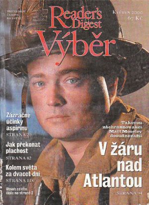 Readers Digest Výběr květen 2000.