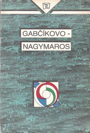 Gabčíkovo - Nagymaros