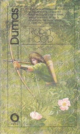 Robin Hood od Alexandre Dumas, st. - OMNIA