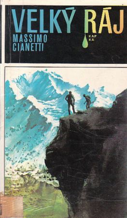 Velký ráj od Massimo Cianetti 