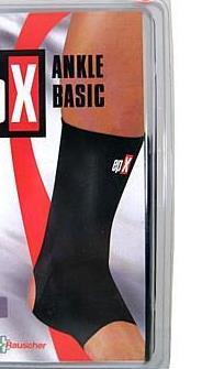 Epx Ankle basic Bandáž kotníku 