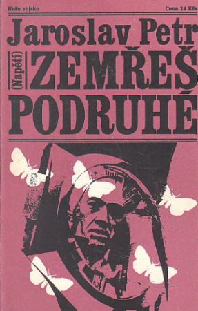 Zemřeš podruhé od Jaroslav Veis - Napětí