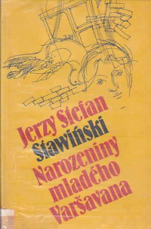 Narozeniny mladého Varšavana od Jerzy S. Stawiński