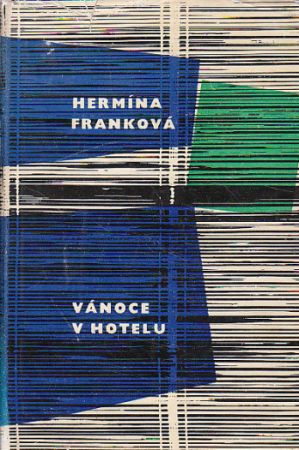 Vánoce v hotelu od Hermína Franková