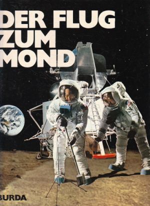 Der Flug zum mond