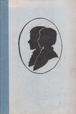 Jindrové od Karel Matěj Čapek-Chod