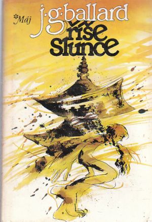 Říše slunce od J. G. Ballard