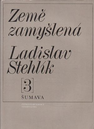Země zamyšlená III od Ladislav Stehlík