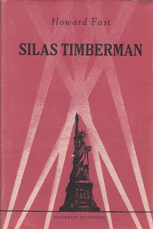 Silas Timberman od Howard Fast