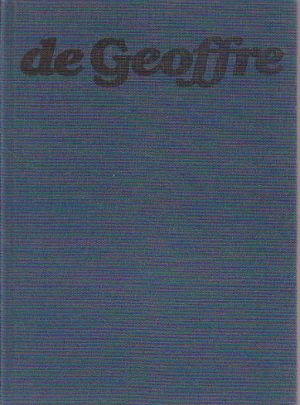 Normandie-Němen od Francois de Geoffre