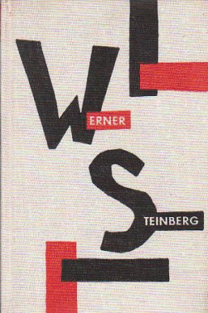Na konci světa od Werner Steinberg
