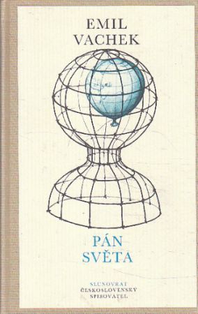 Pán světa od Emil Vachek