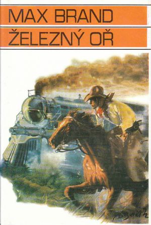 Železný oř od Frederick Schiller Faust