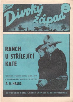 Ranch u střílející Kate