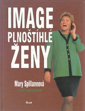 Image plnoštíhlé ženy od Mary Spillane