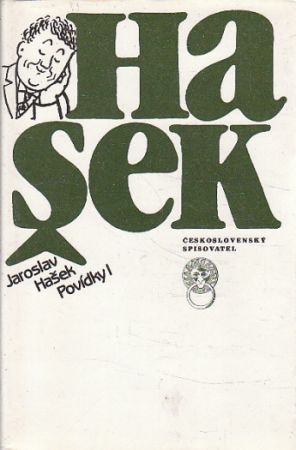 Povídky I od Jaroslav Hašek
