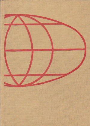 Ročenka Lidé a země 1961 od Kolektiv autorů