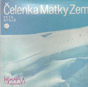 Čelenka Matky Země od Petr Rybář