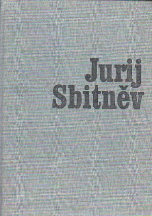 Oheň v bílé noci od Jurij Sbitněv