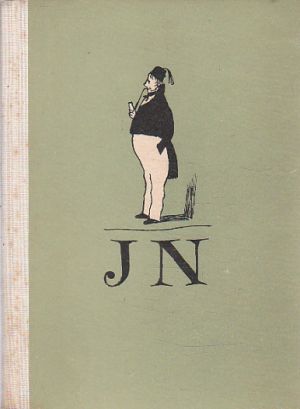 Povídky malostranské od Jan Neruda