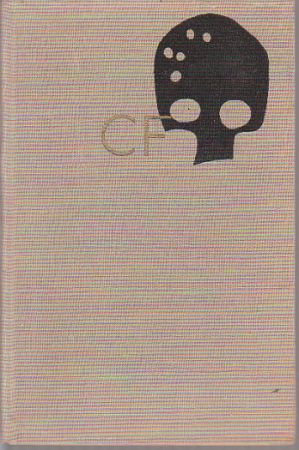 Nejprůzračnější kraj od Carlos Fuentes