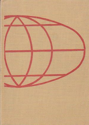 Ročenka Lidé a země 1961 od Kolektiv autorů