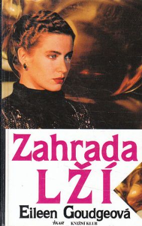 Zahrada lží od Eileen Goudge