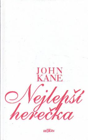 Nejlepší herečka od John Kane