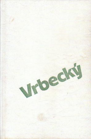 V srdci Šumavy od František Vrbecký