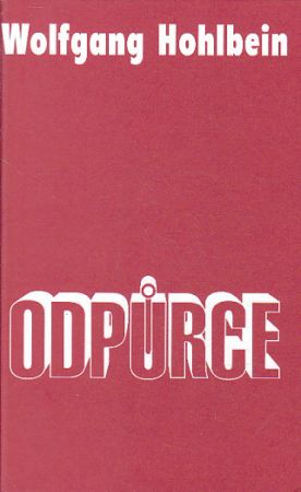 Odpůrce od Wolfgang Hohlbein