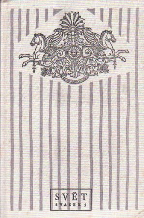Velikonoční týden od Louis Aragon