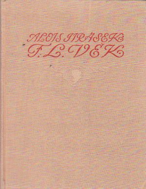 F. L. Věk V. od Alois Jirásek