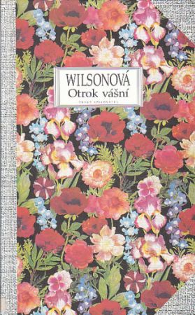 Otrok vášní od Deirdre Wilson