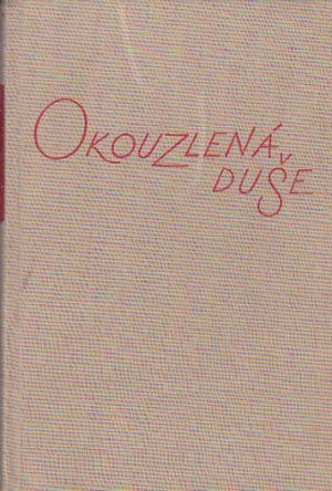 Okouzlená duše II od Romain Rolland