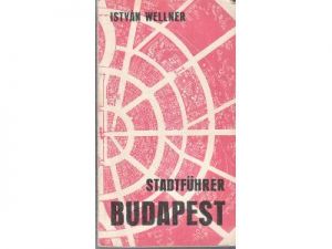 Stadtfuhrer BUDAPEST 