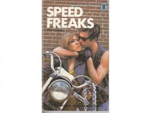 SPEED FRAKS 