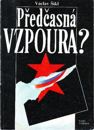 Předčasná vzpoura? od Alba de Céspedes