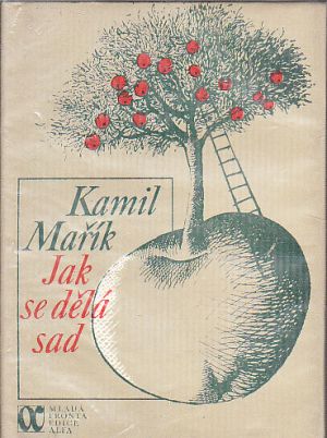 Jak se dělá sad od Kamil Mařík