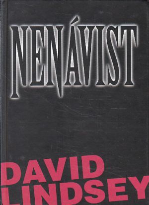 Nenávist od David Lindsey