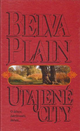 Utajené city od Belva Plain