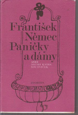 Paničky a dámy od František Němec