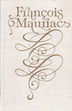 Mládenec ze starých časů od Francois Mauriac