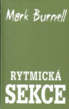 Rytmická sekce od Mark Burnell