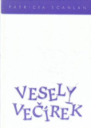 Veselý večírek od Patricia Scanlan