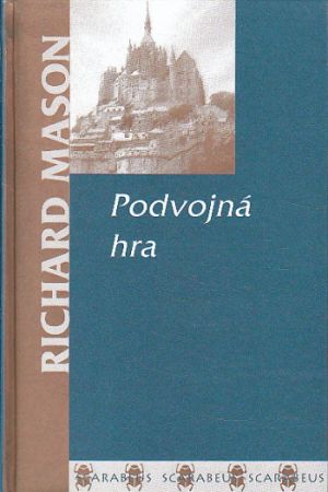 Podvojná hra od Richard Mason