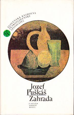Zahrada od Jozef Puškáš