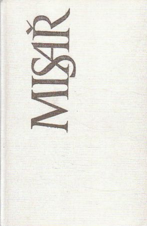 Periférie od Karel Misař