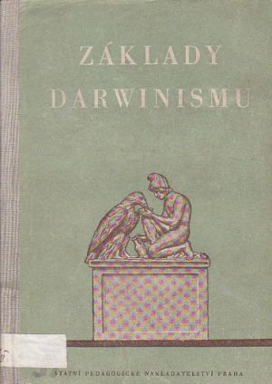 Základy darvinizmu od kolektiv autorů